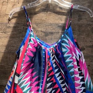 Express: Flowy Dress 🍭